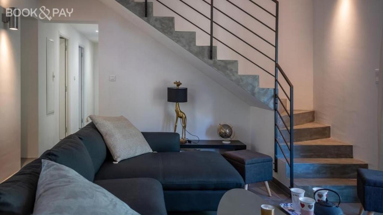 Villa Colombo Bonifacio  Extérieur photo