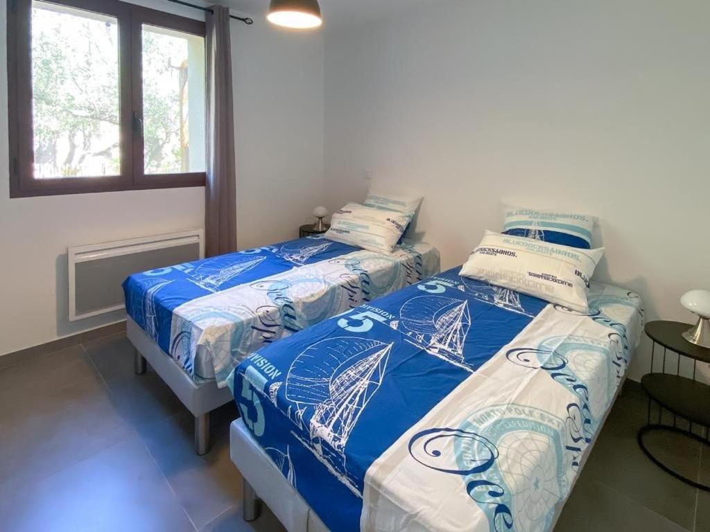 Villa Colombo Bonifacio  Extérieur photo