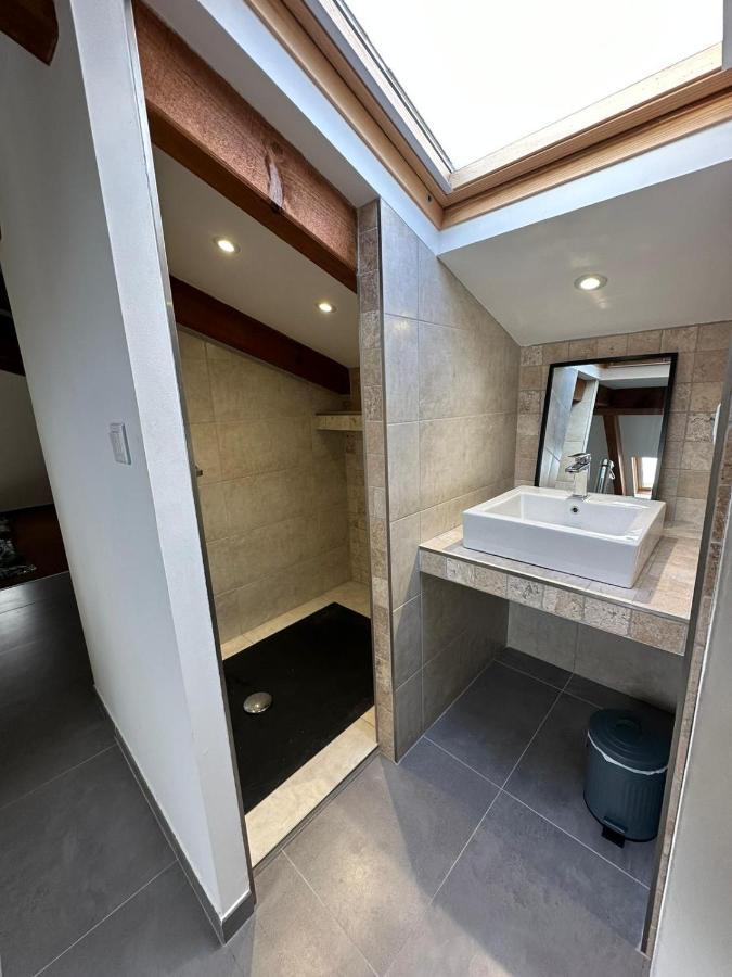 Villa Colombo Bonifacio  Extérieur photo